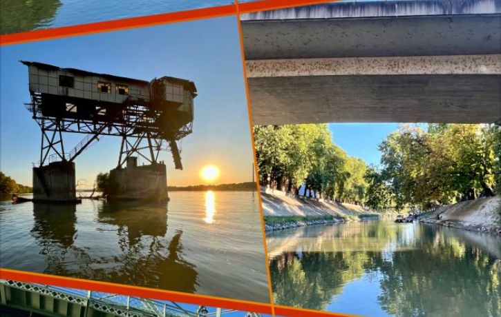 Esztergomi SUP túra